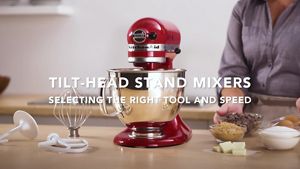 Metallic chrome best sale kitchenaid mixer